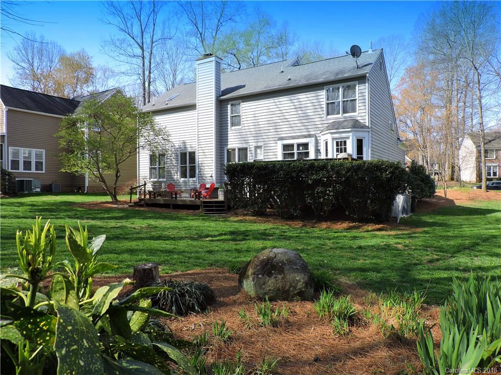 13026 Angel Oak Drive Huntersville NC 28078