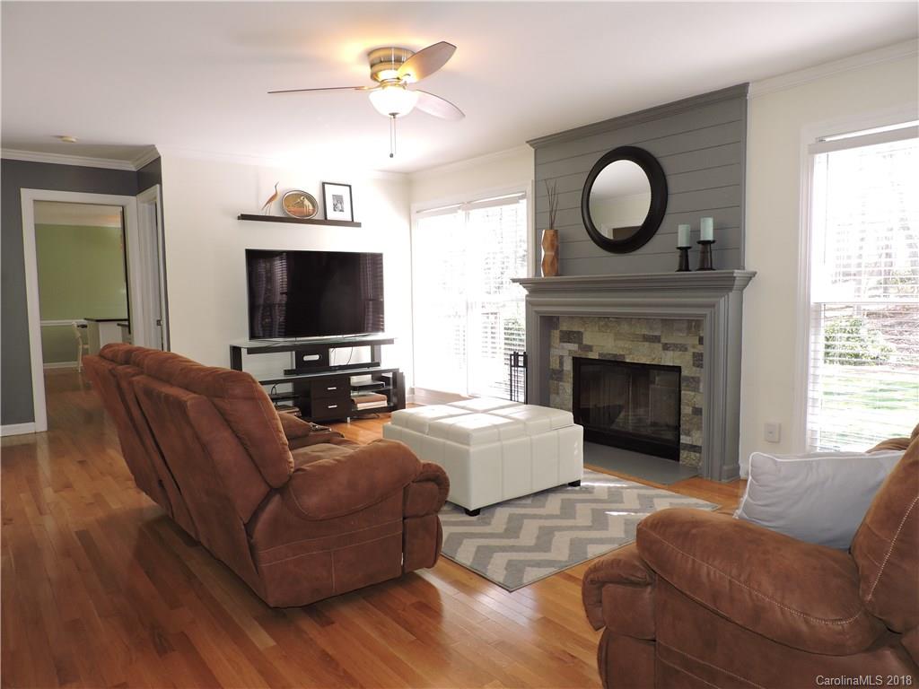 13026 Angel Oak Drive Huntersville NC 28078