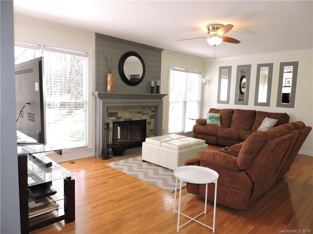 13026 Angel Oak Drive Huntersville NC 28078