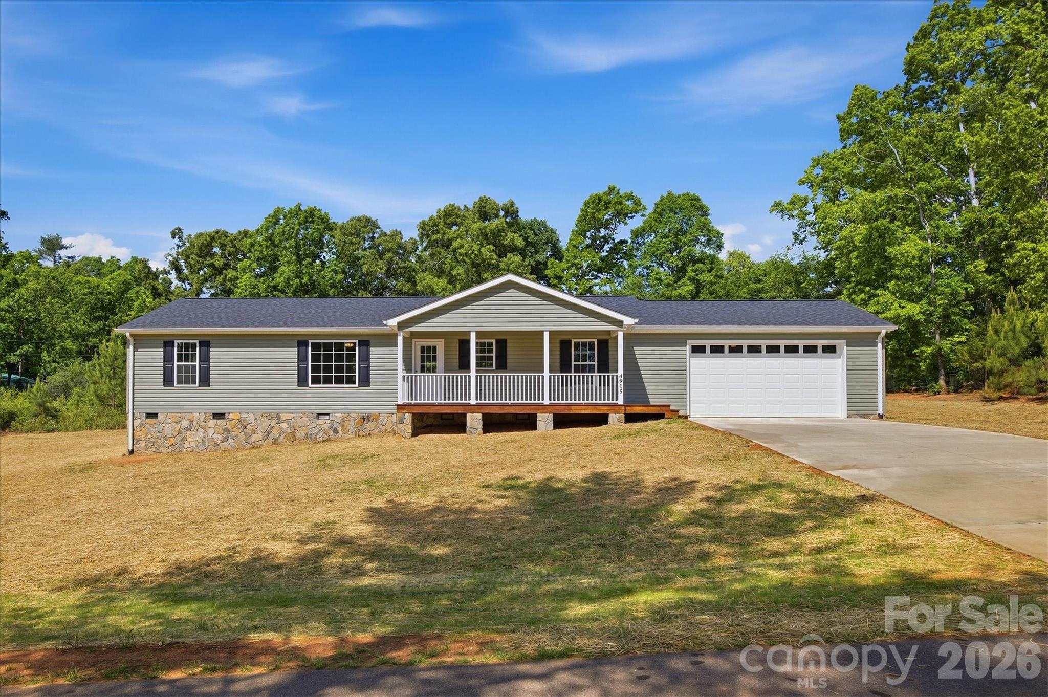 4915 S T Clark Road Morganton NC 28655