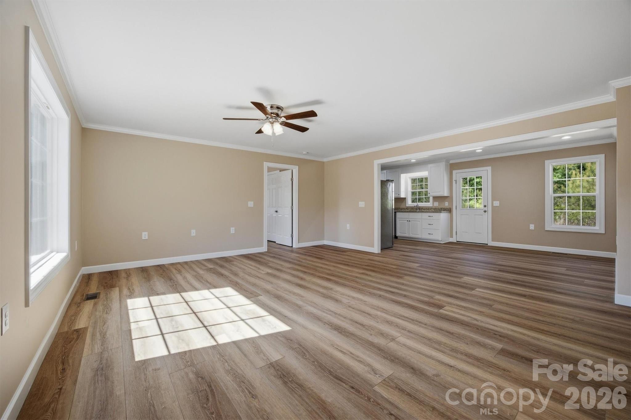 4915 S T Clark Road Morganton NC 28655