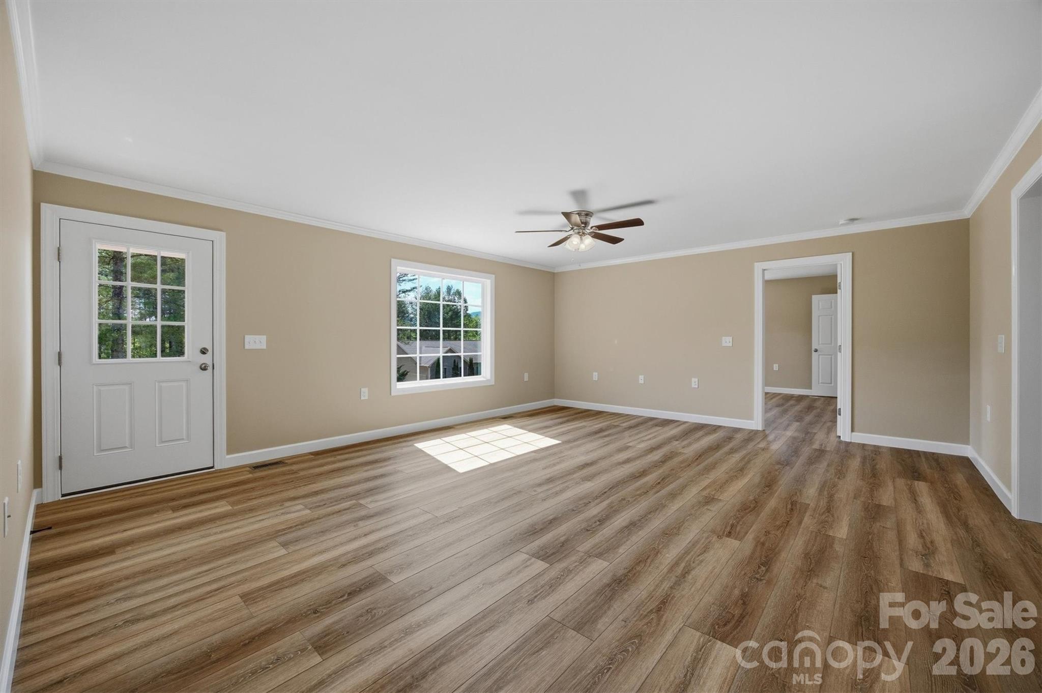 4915 S T Clark Road Morganton NC 28655