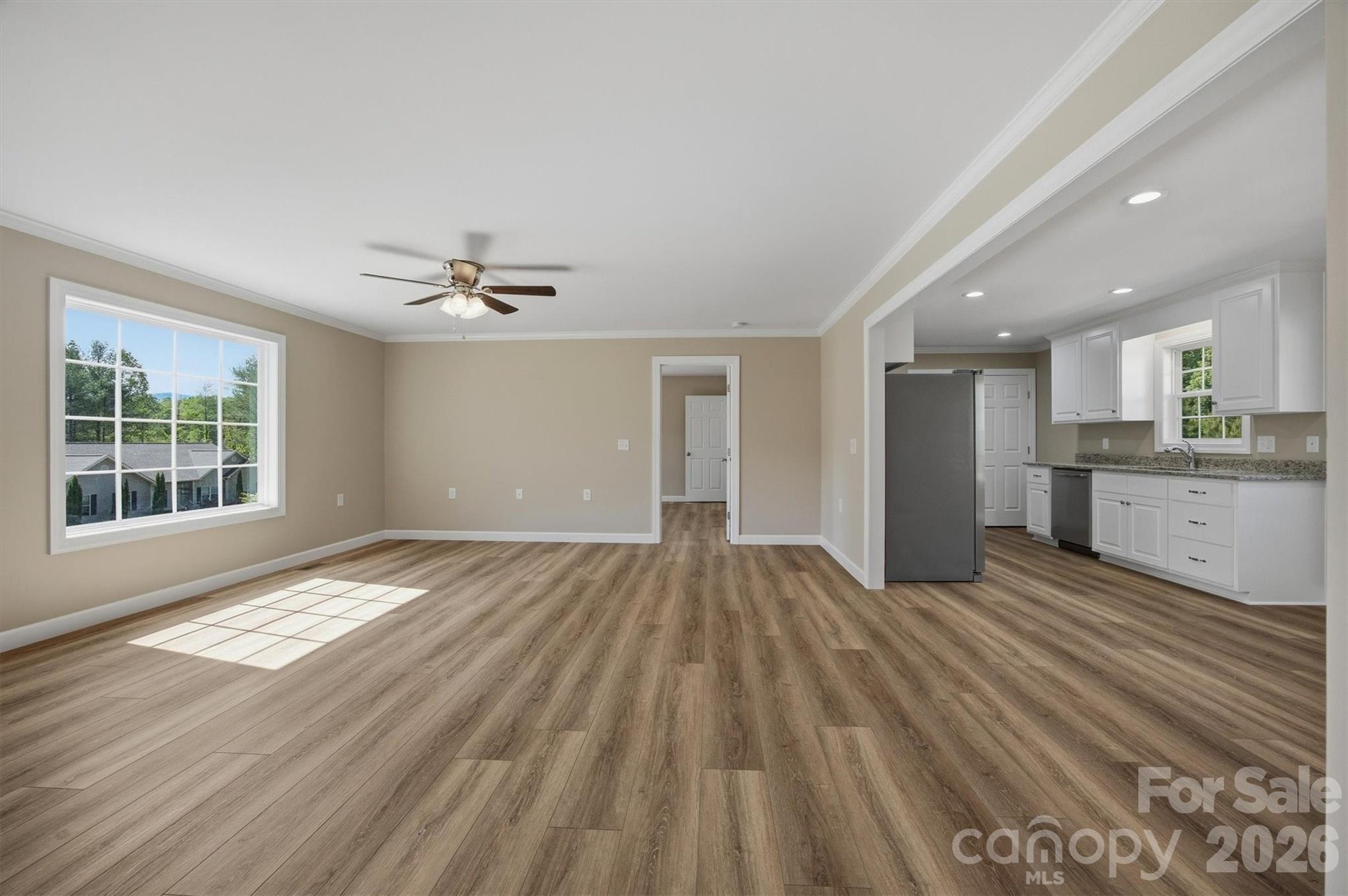 4915 S T Clark Road Morganton NC 28655