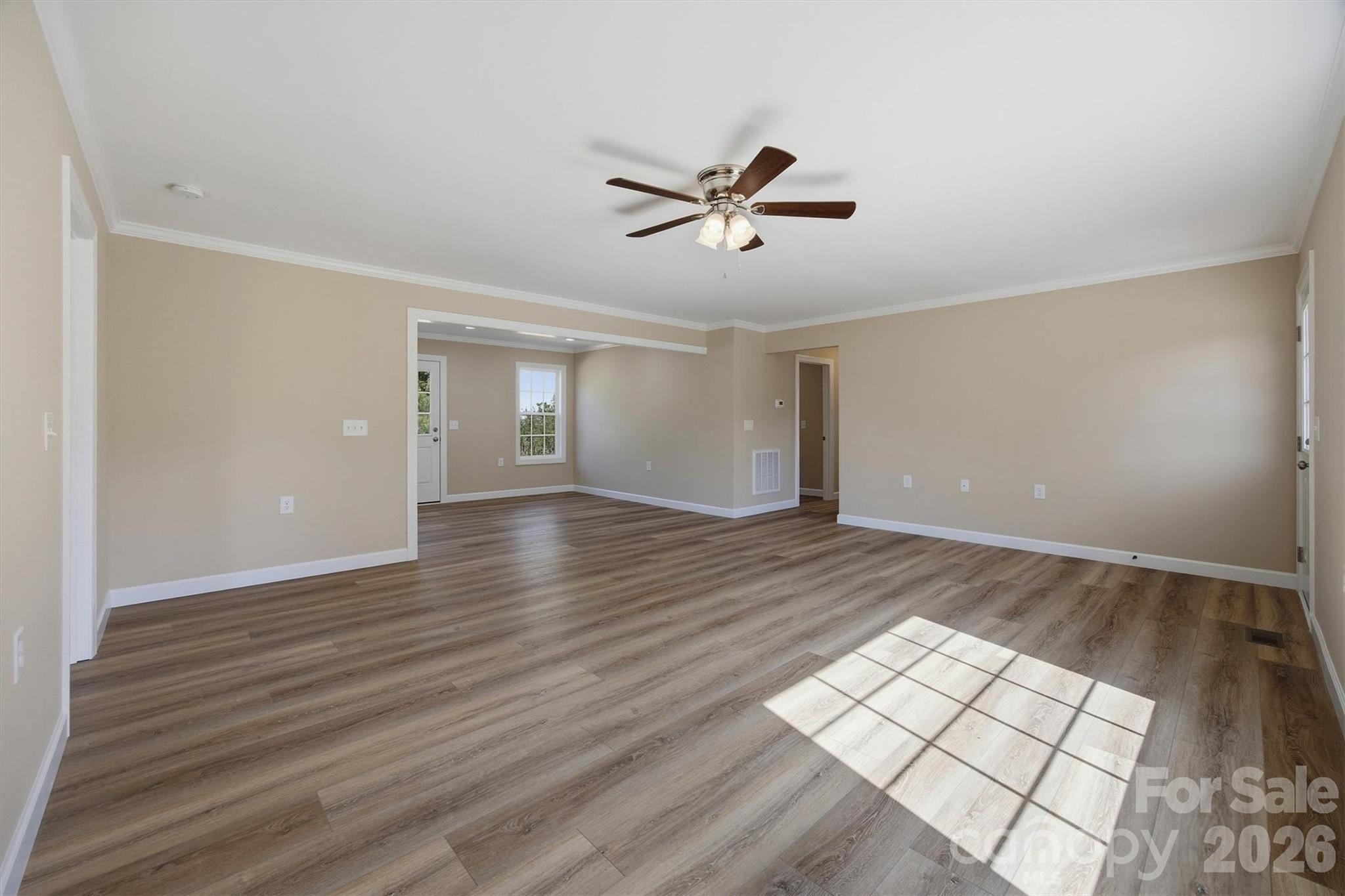 4915 S T Clark Road Morganton NC 28655
