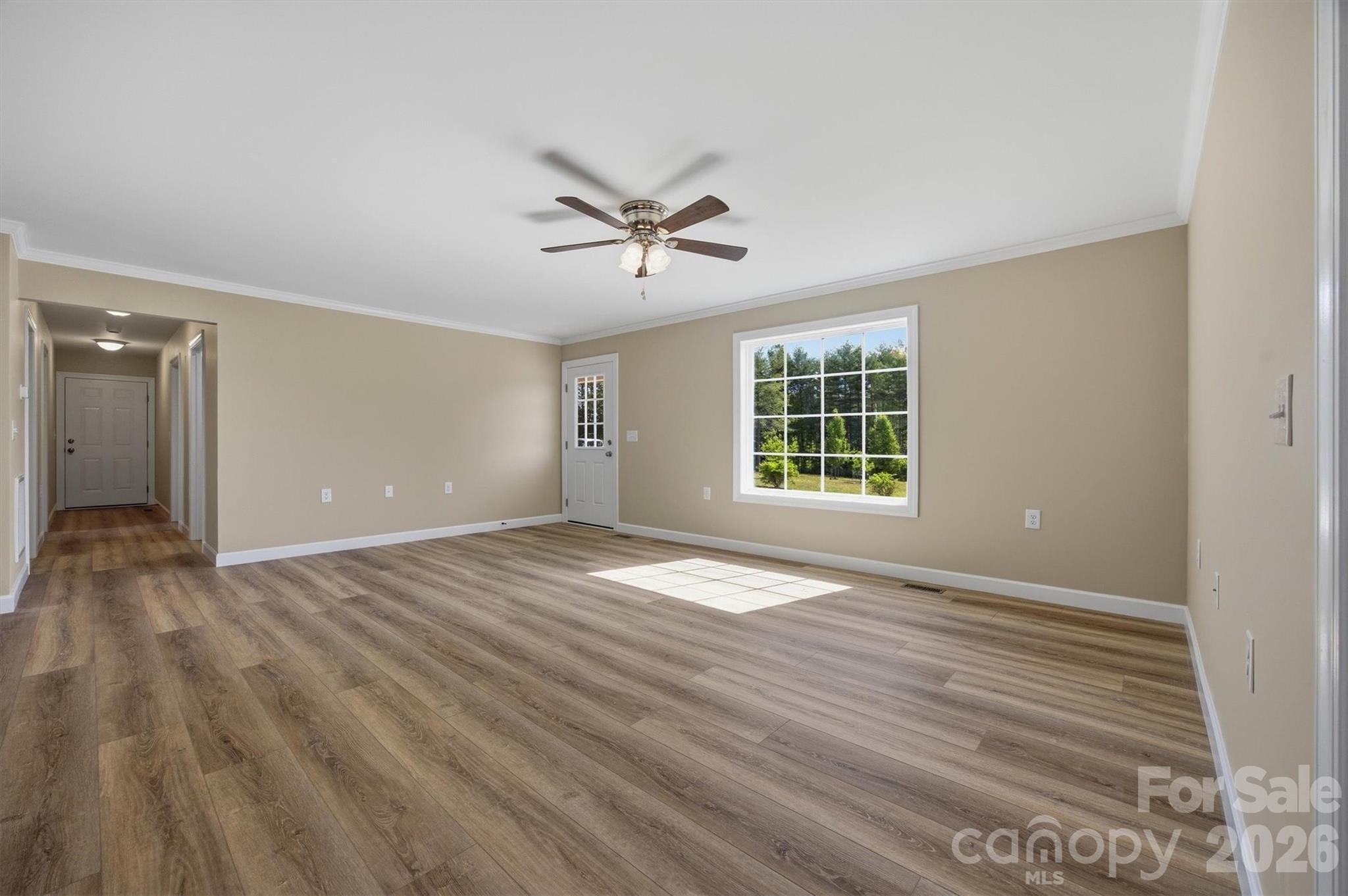 4915 S T Clark Road Morganton NC 28655