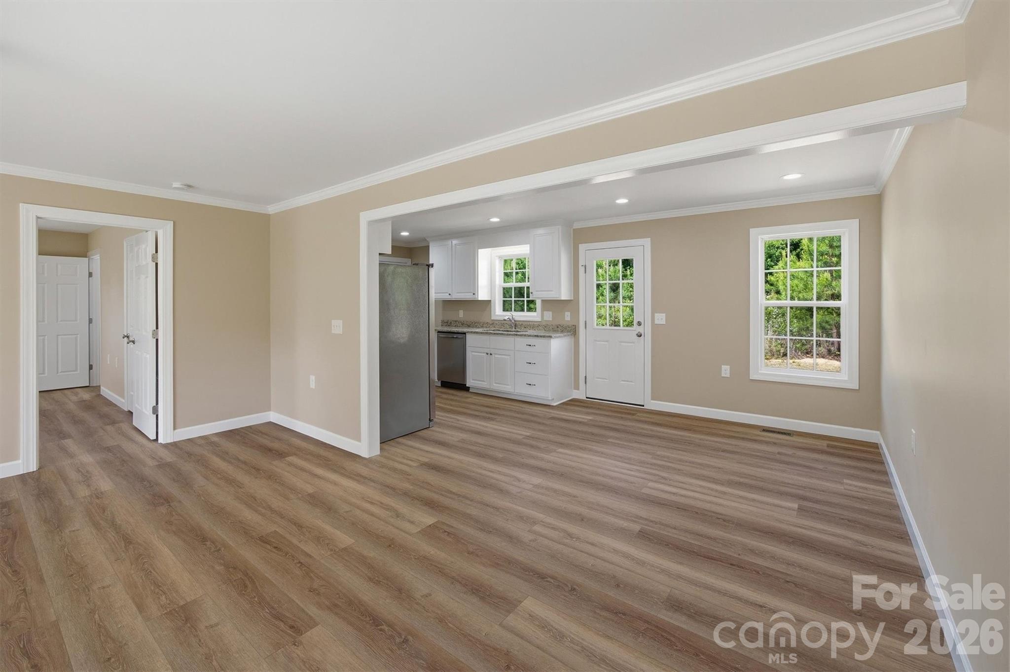 4915 S T Clark Road Morganton NC 28655