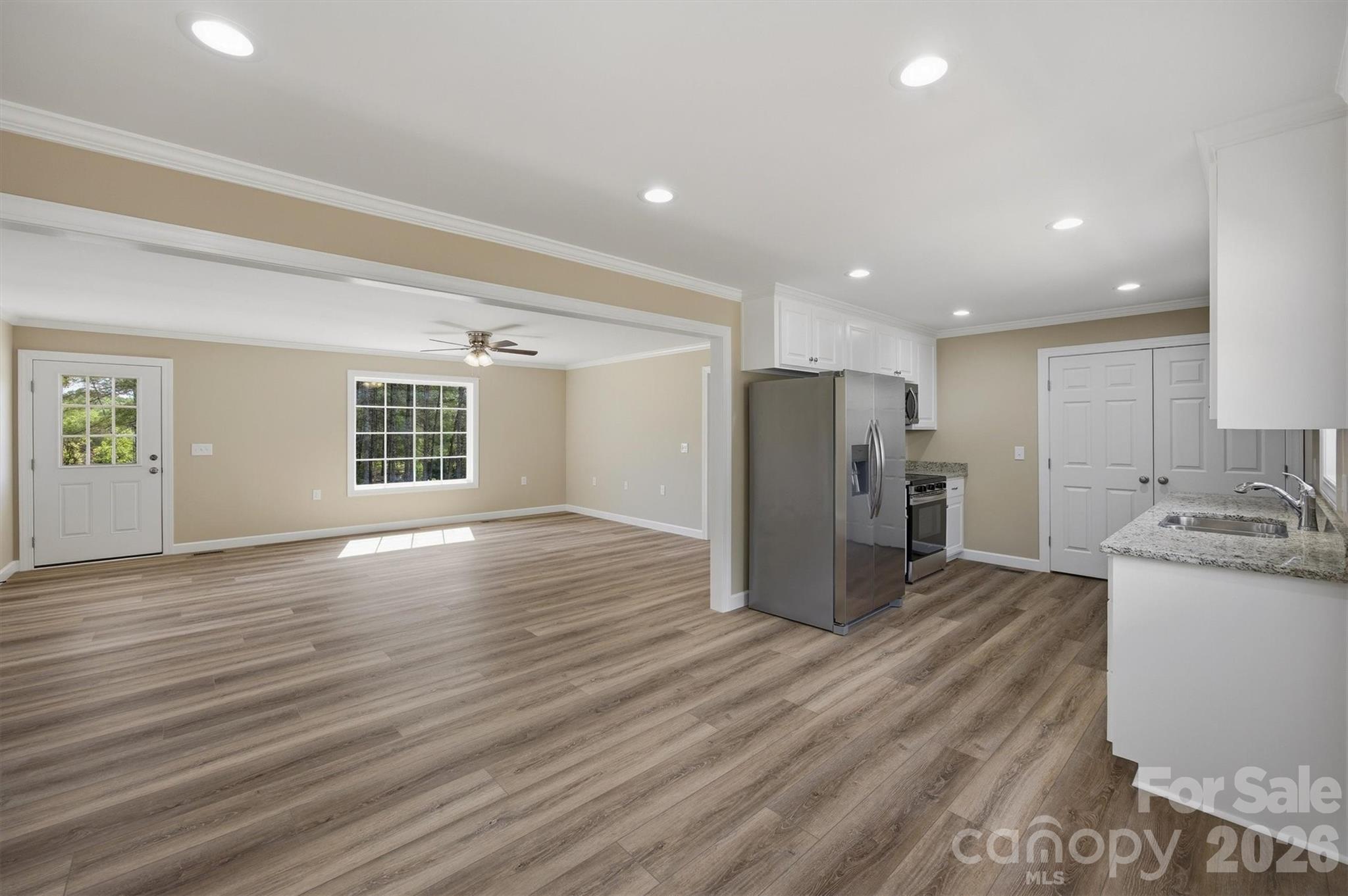 4915 S T Clark Road Morganton NC 28655