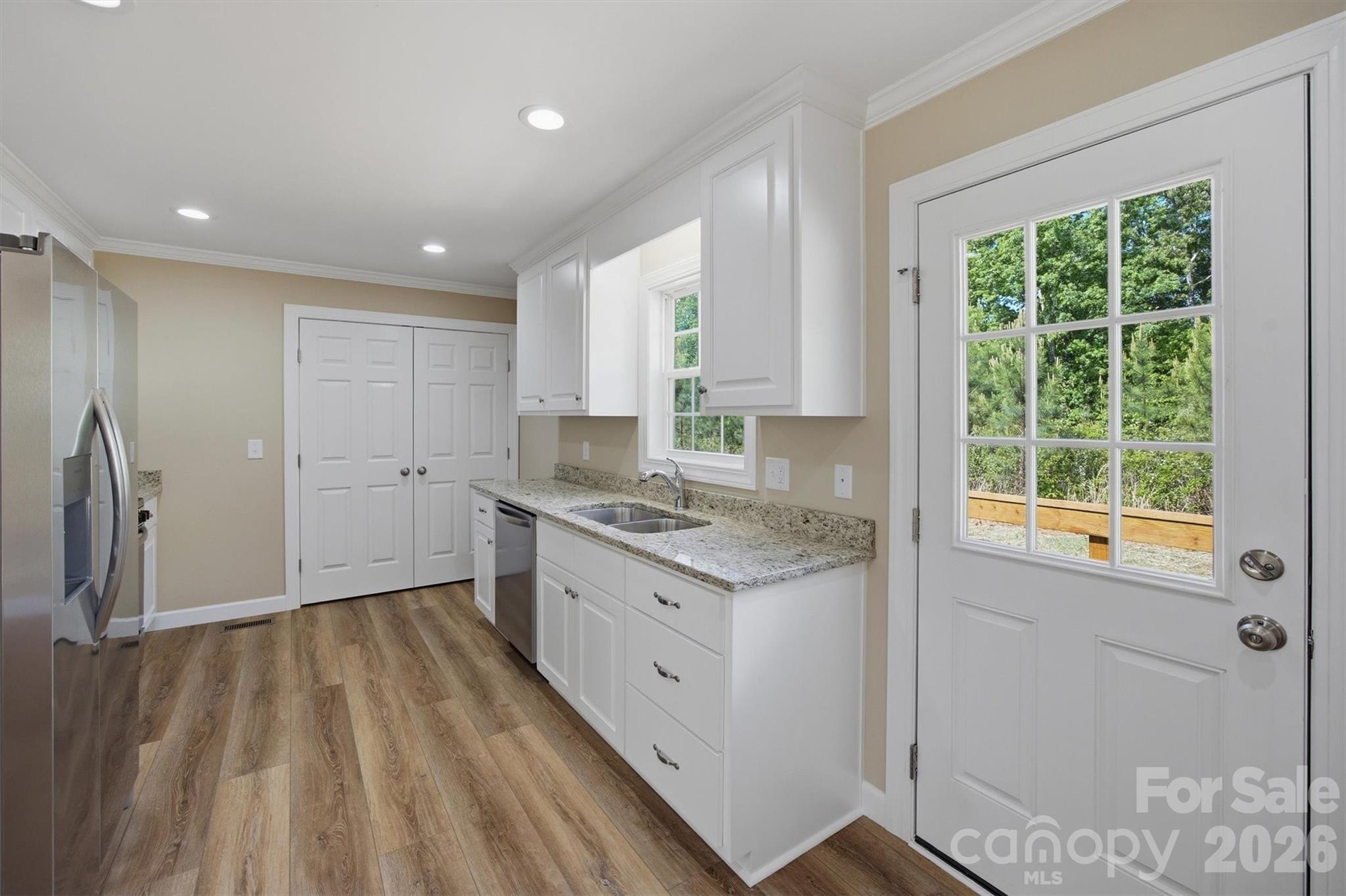 4915 S T Clark Road Morganton NC 28655