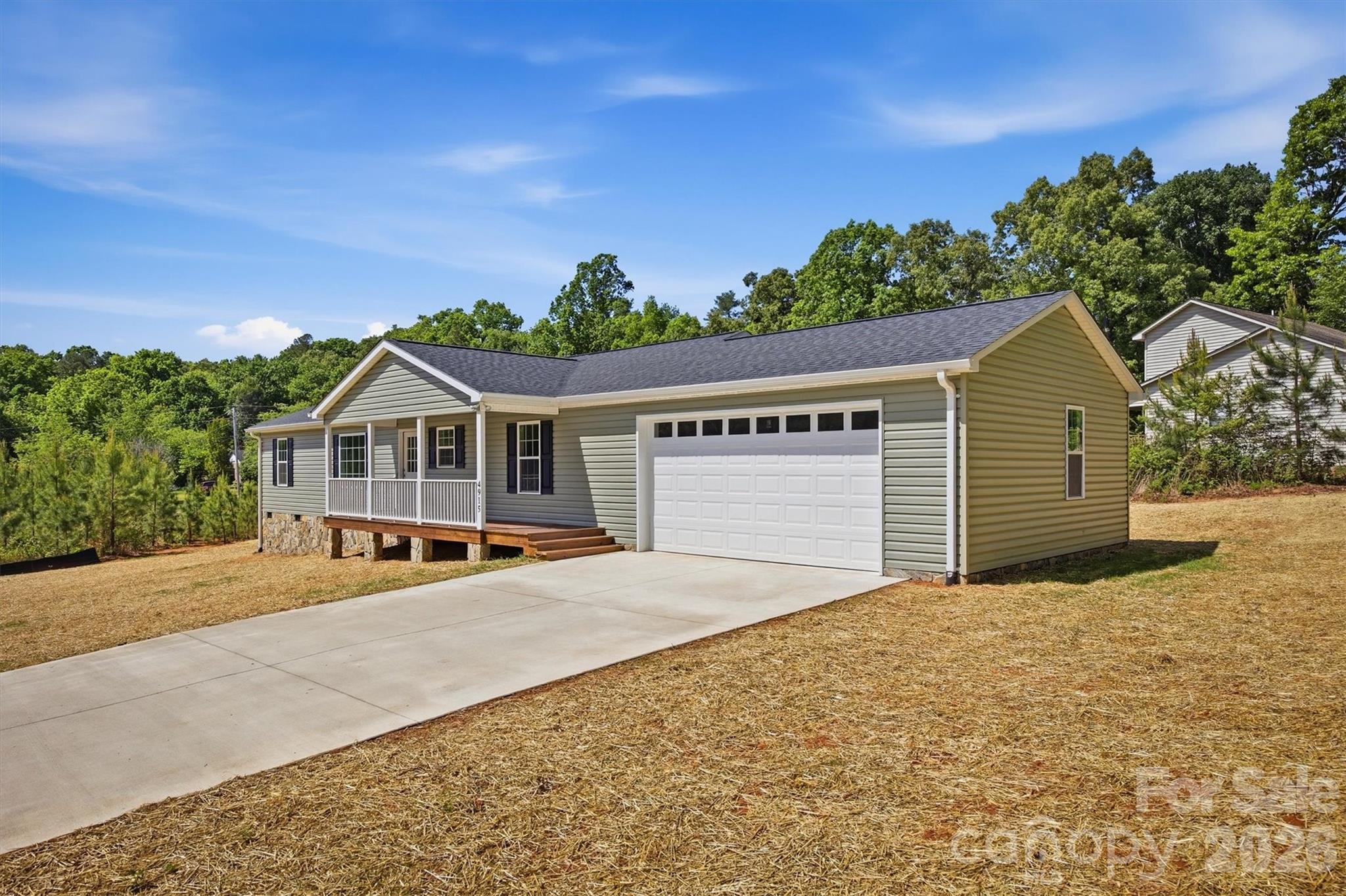 4915 S T Clark Road Morganton NC 28655