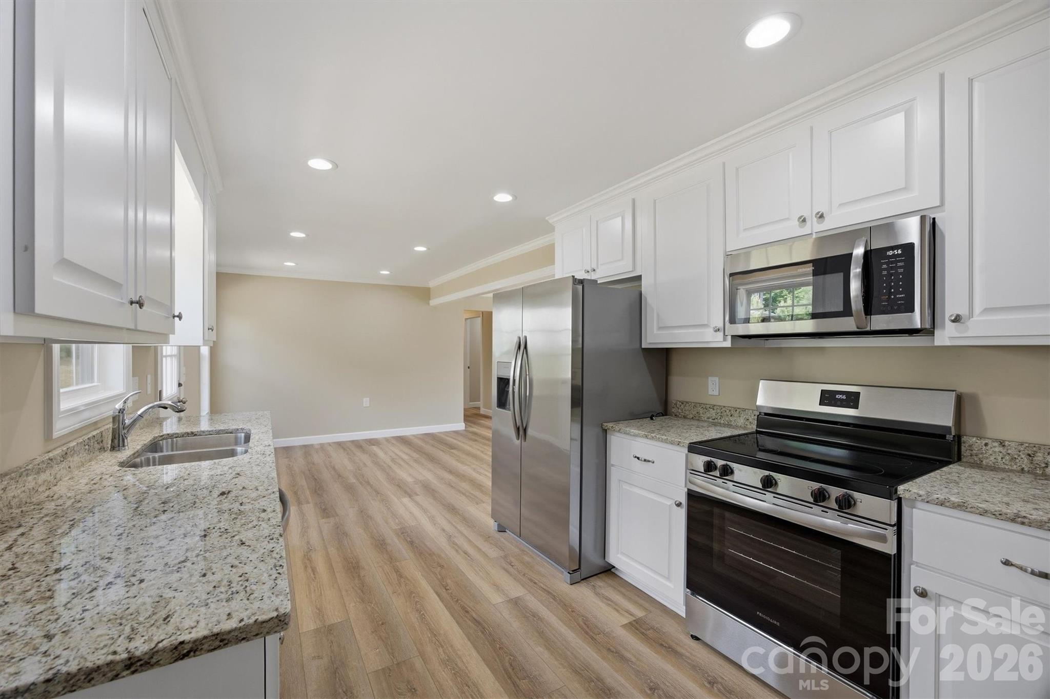 4915 S T Clark Road Morganton NC 28655
