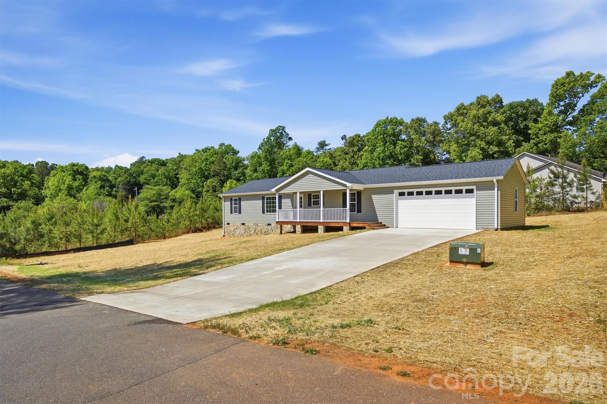 4915 S T Clark Road Morganton NC 28655