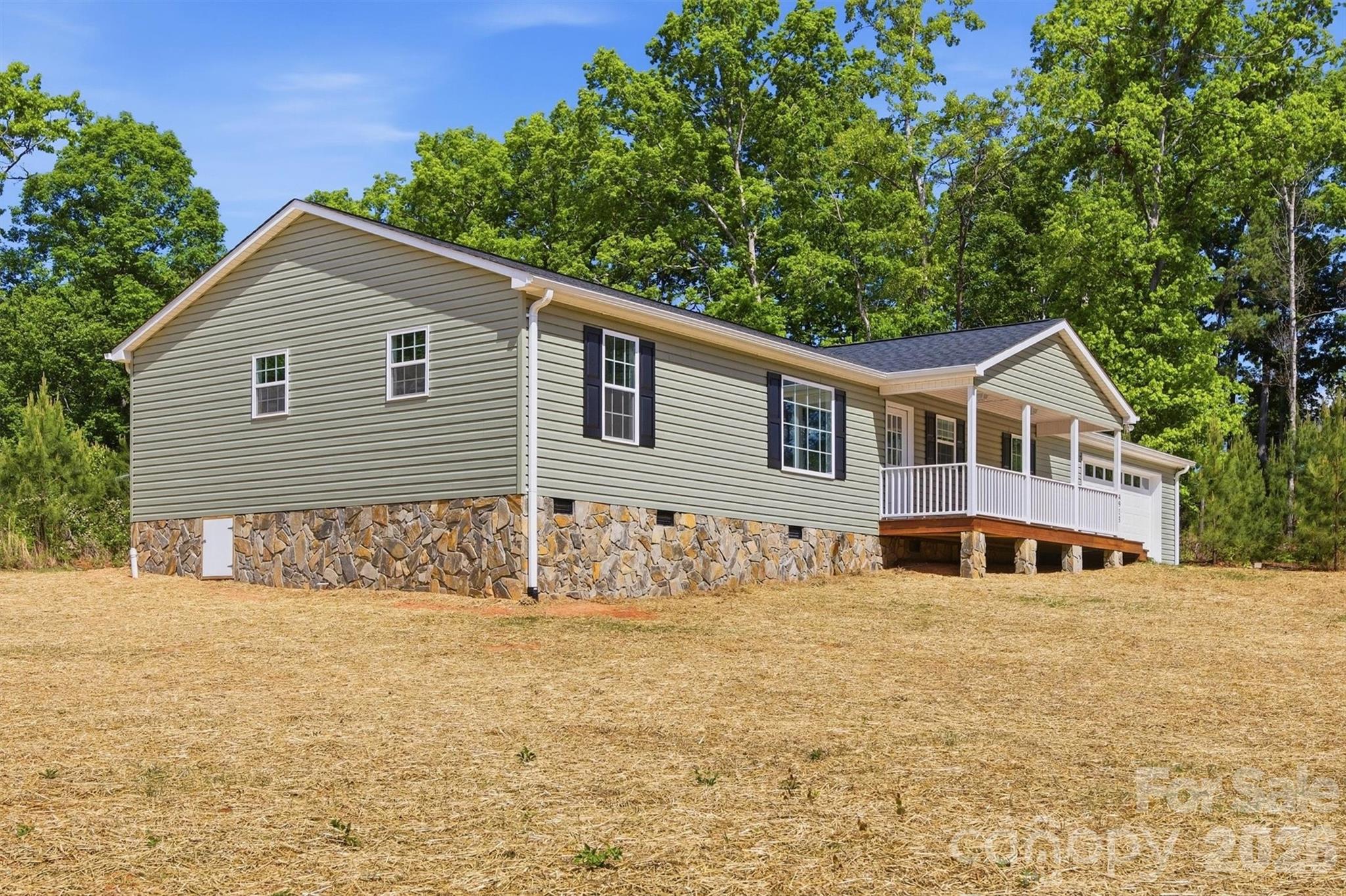 4915 S T Clark Road Morganton NC 28655
