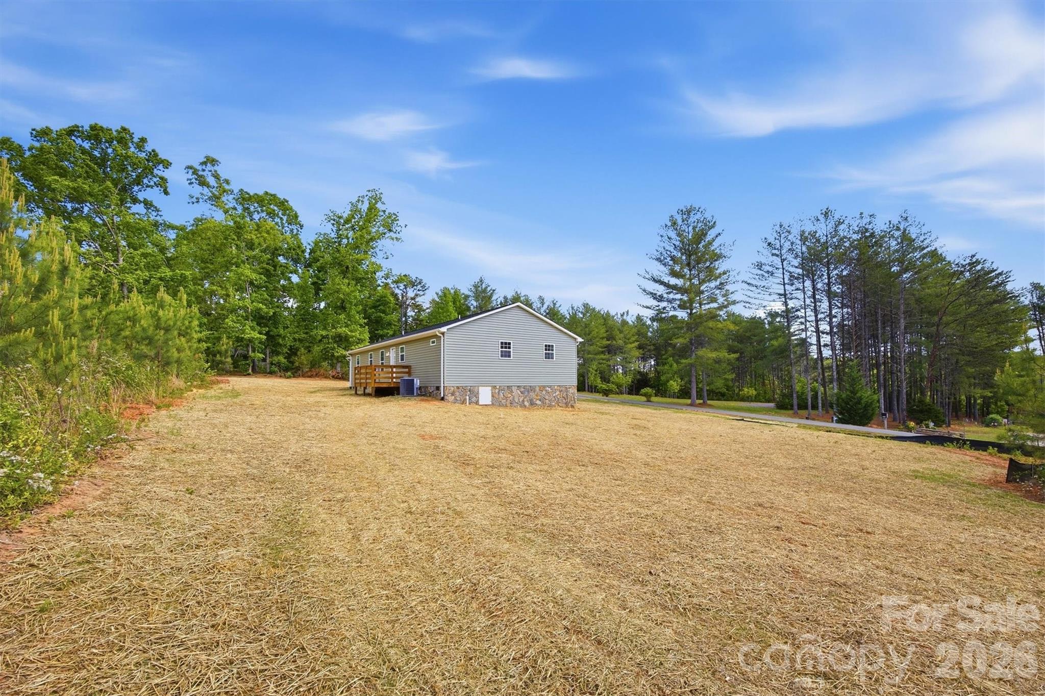 4915 S T Clark Road Morganton NC 28655