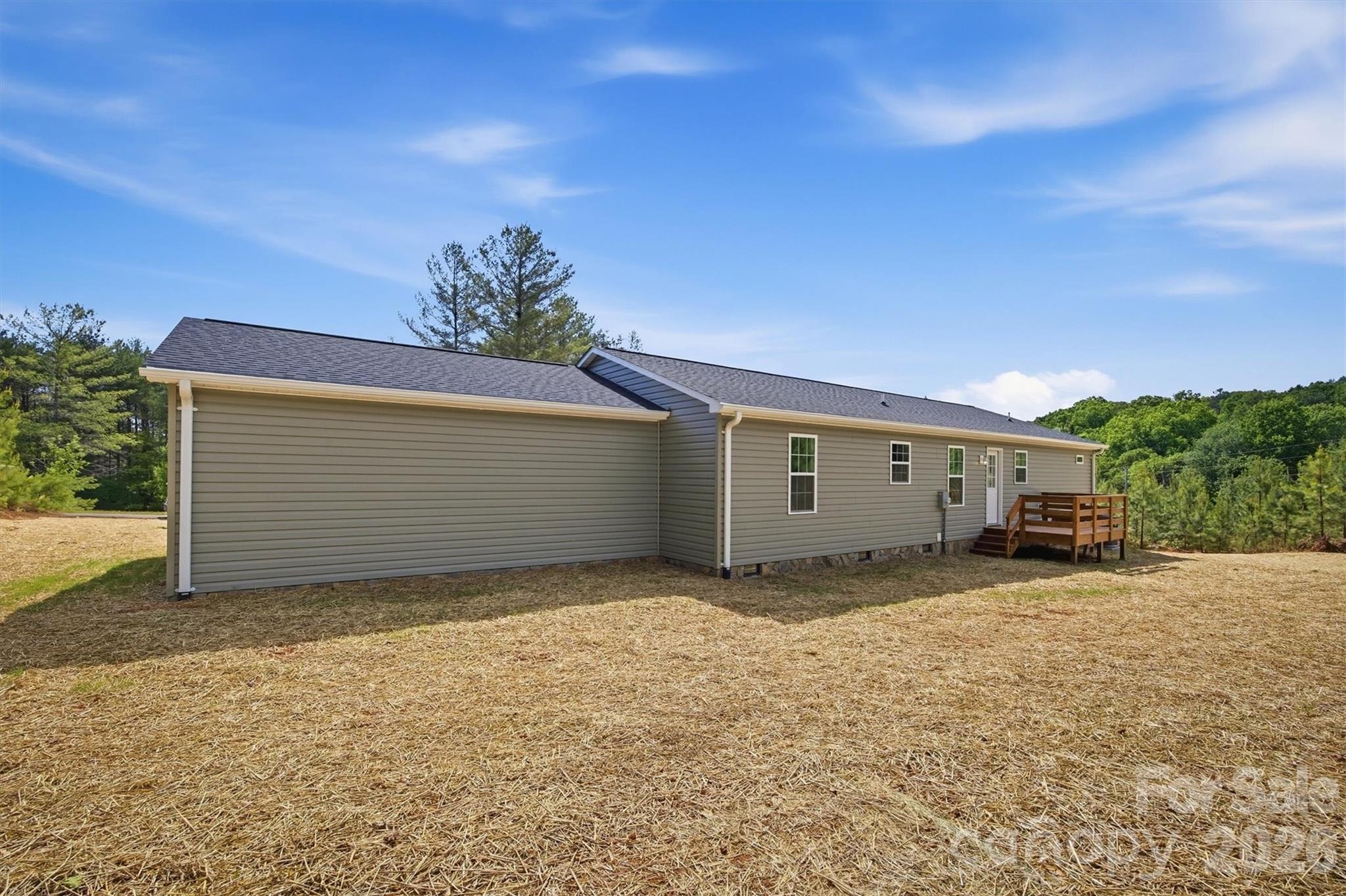 4915 S T Clark Road Morganton NC 28655