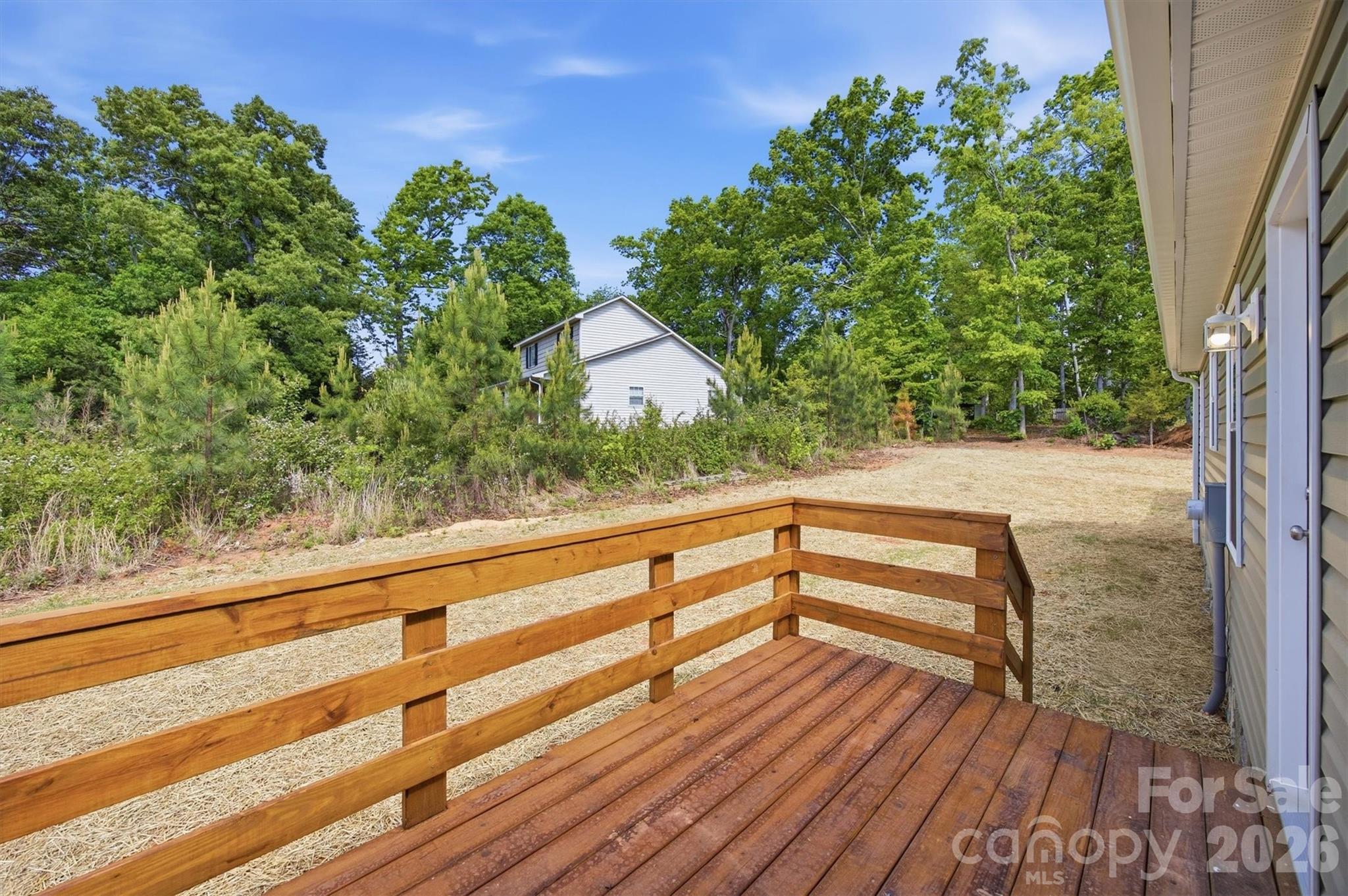 4915 S T Clark Road Morganton NC 28655