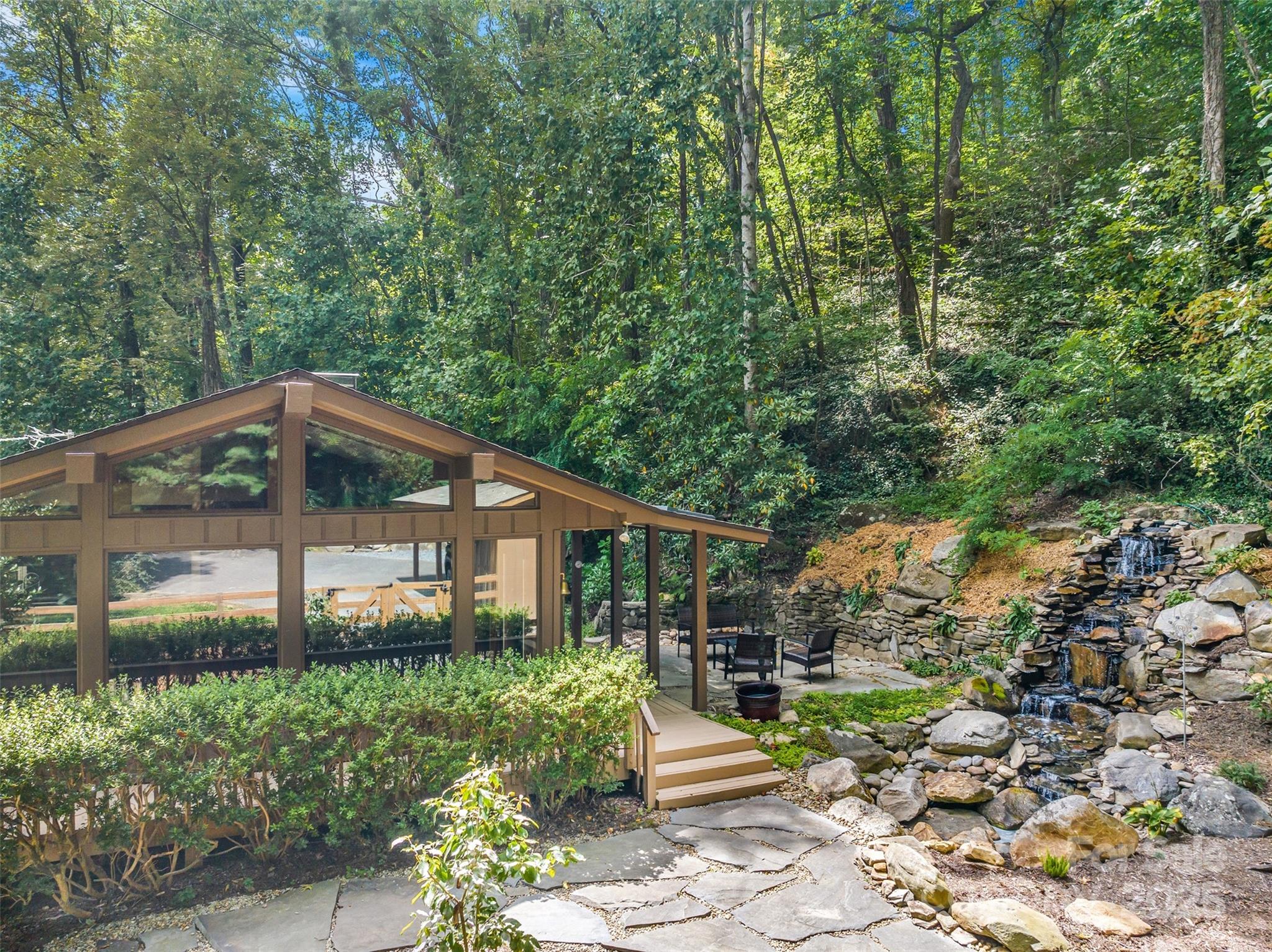 110 Weeping Cherry Forest Road Fairview NC 28730