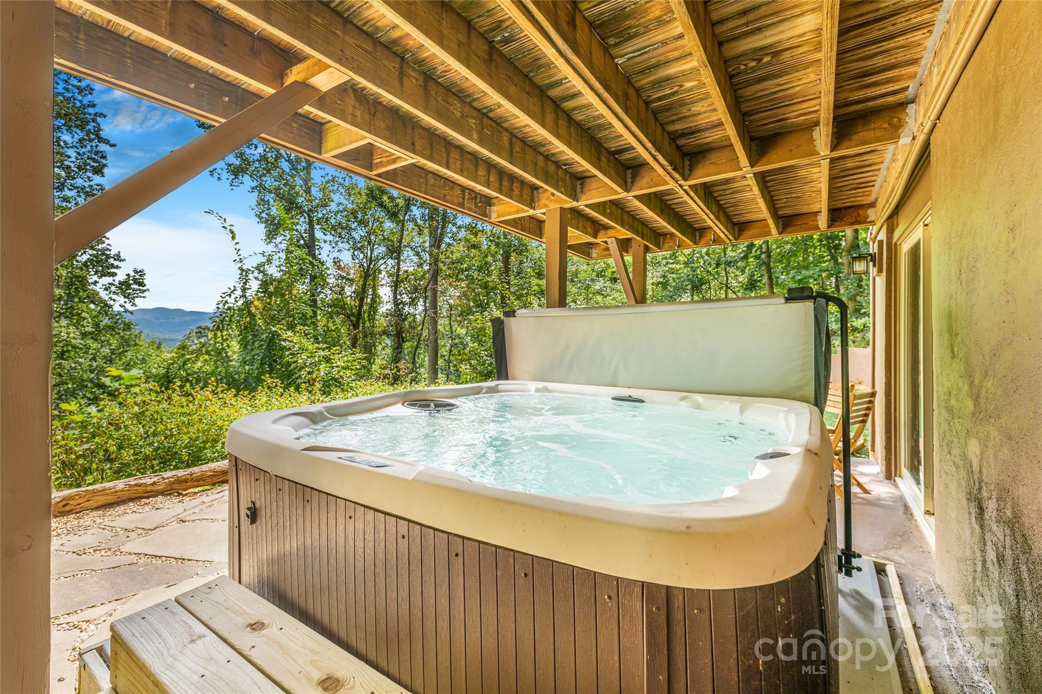 110 Weeping Cherry Forest Road Fairview NC 28730