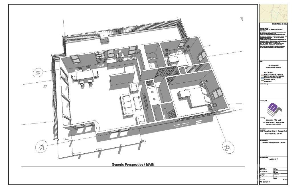 110 Weeping Cherry Forest Road Fairview NC 28730