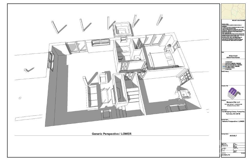 110 Weeping Cherry Forest Road Fairview NC 28730