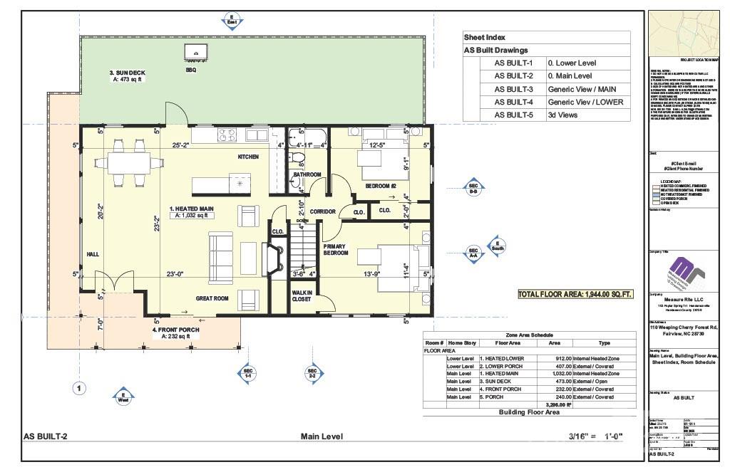 110 Weeping Cherry Forest Road Fairview NC 28730