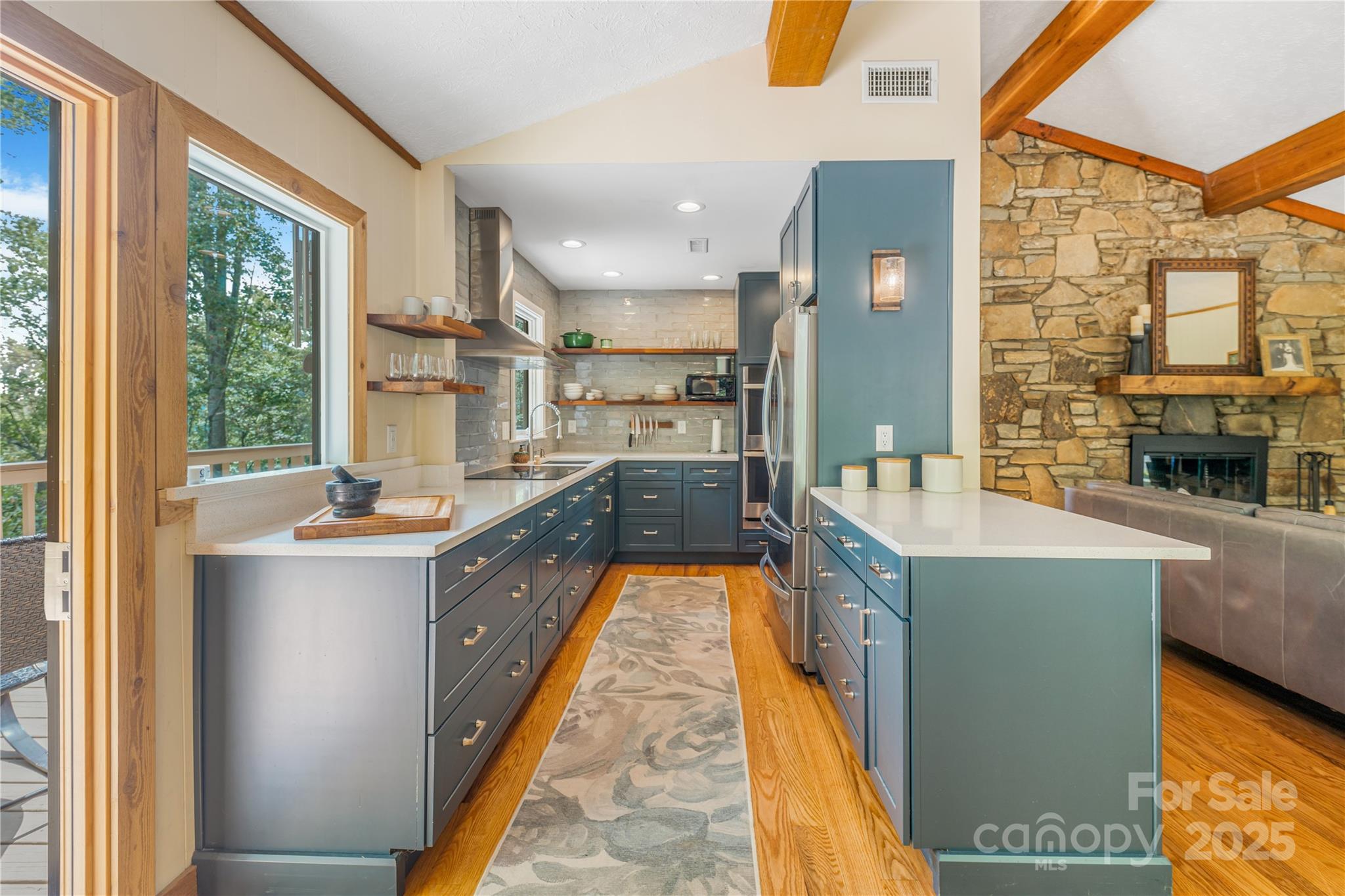 110 Weeping Cherry Forest Road Fairview NC 28730