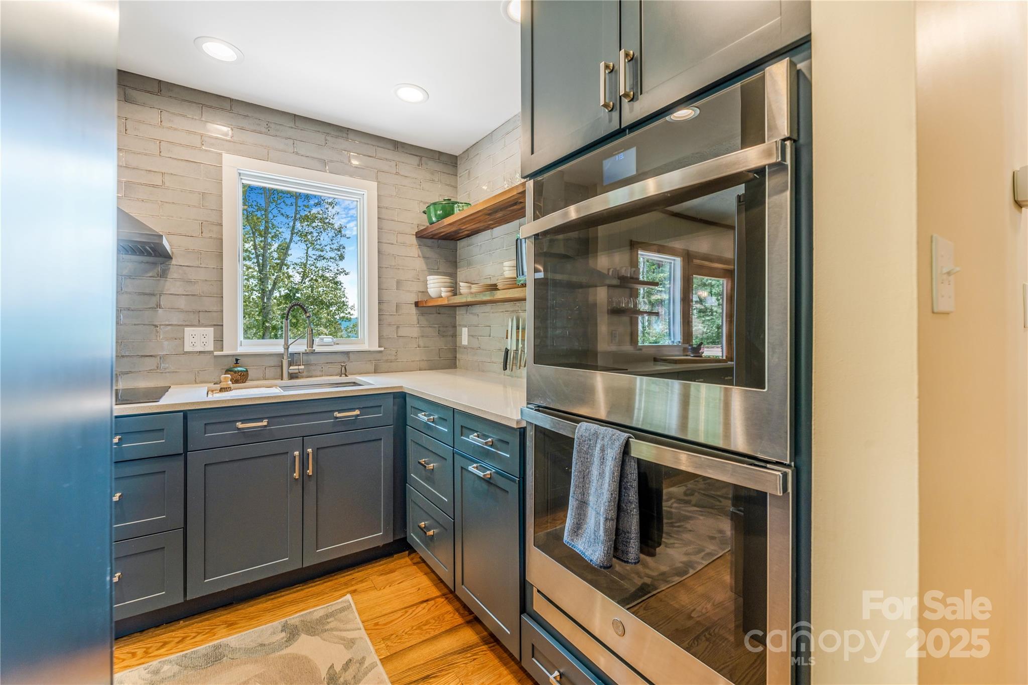 110 Weeping Cherry Forest Road Fairview NC 28730