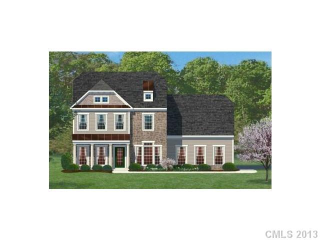 9894 Fern Dancer Court Concord NC 28027