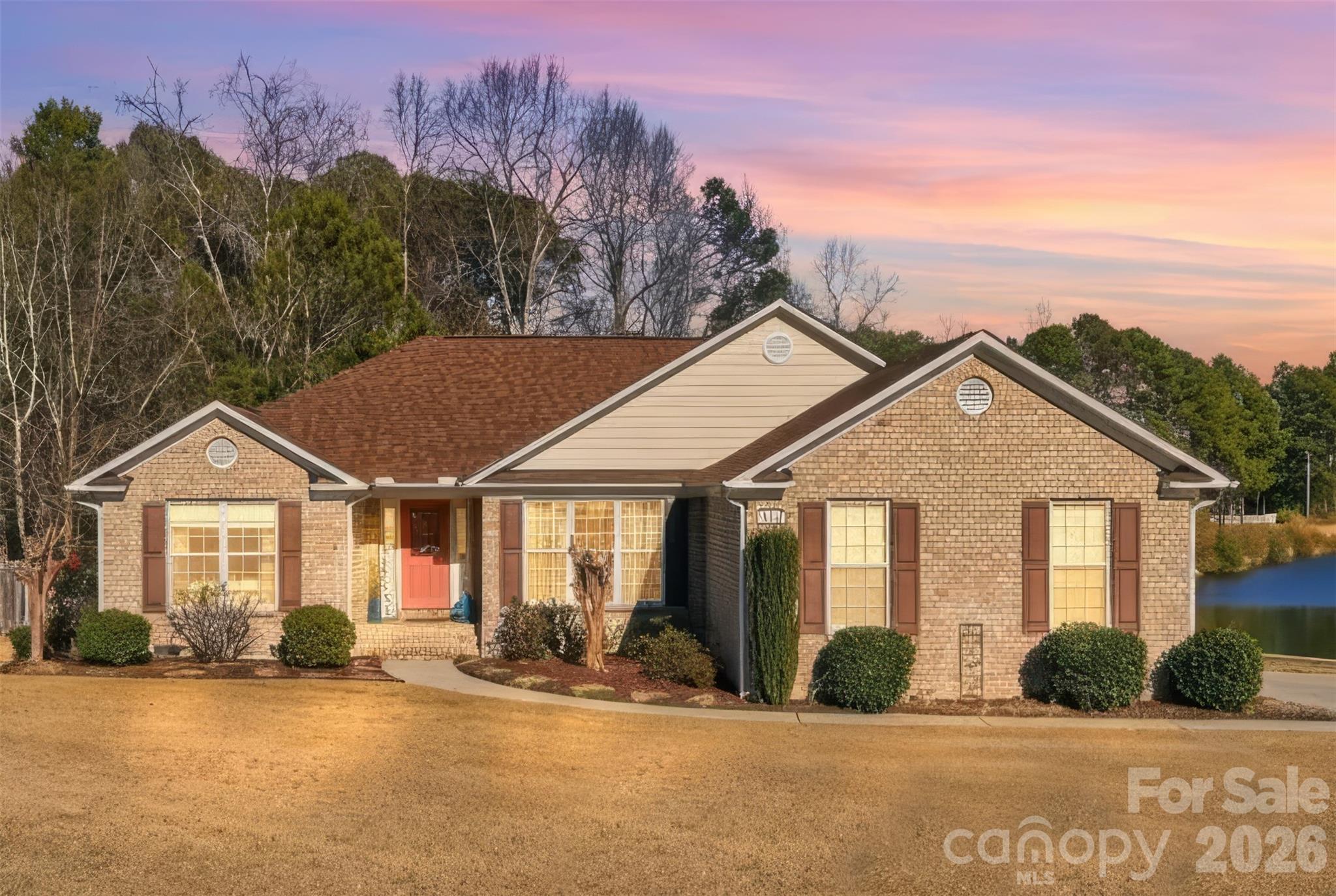 170 Presnell Court Carthage NC 28327