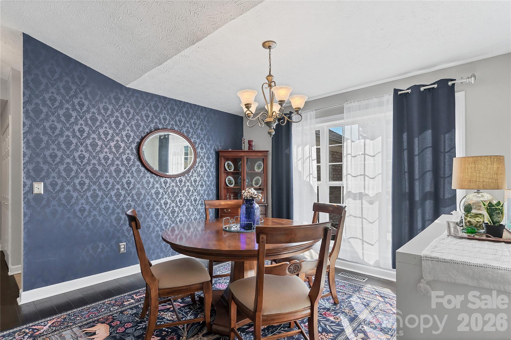170 Presnell Court Carthage NC 28327