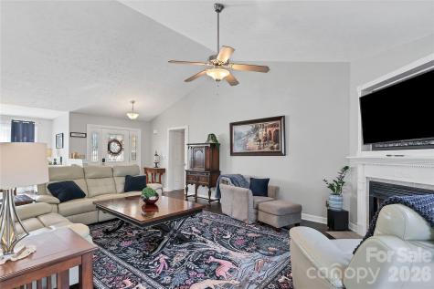 170 Presnell Court Carthage NC 28327