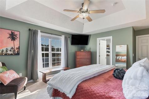 170 Presnell Court Carthage NC 28327