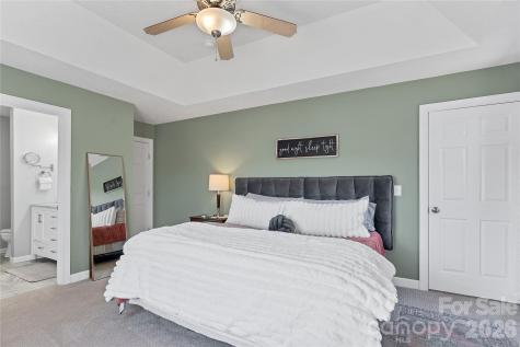 170 Presnell Court Carthage NC 28327