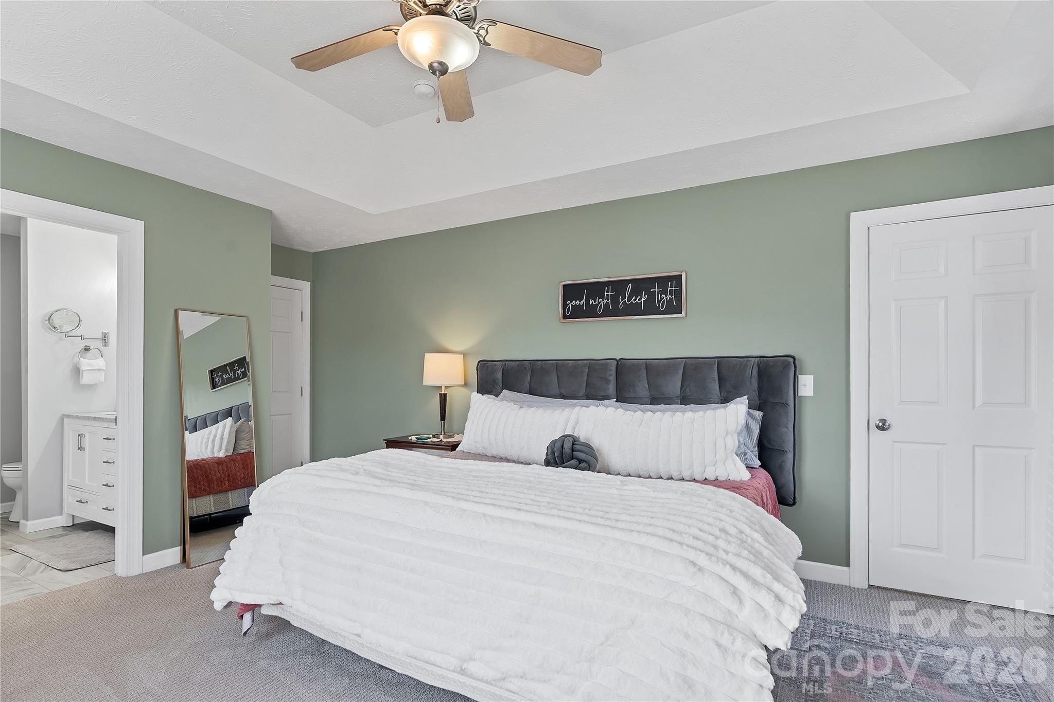 170 Presnell Court Carthage NC 28327