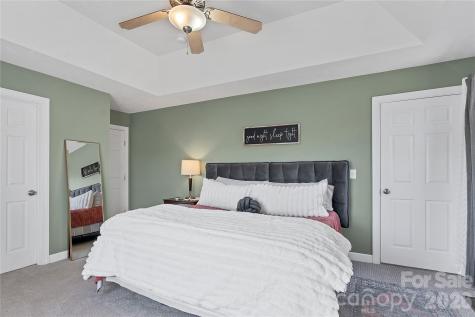 170 Presnell Court Carthage NC 28327