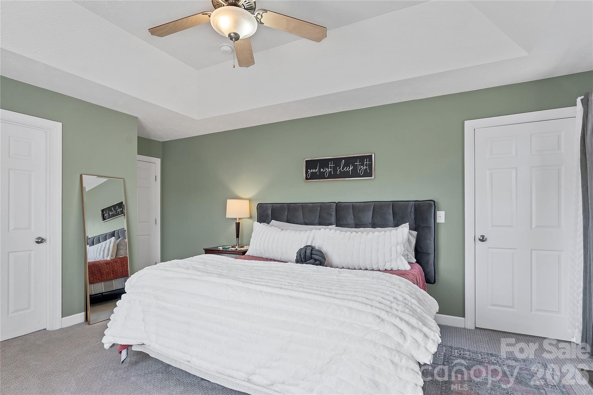 170 Presnell Court Carthage NC 28327