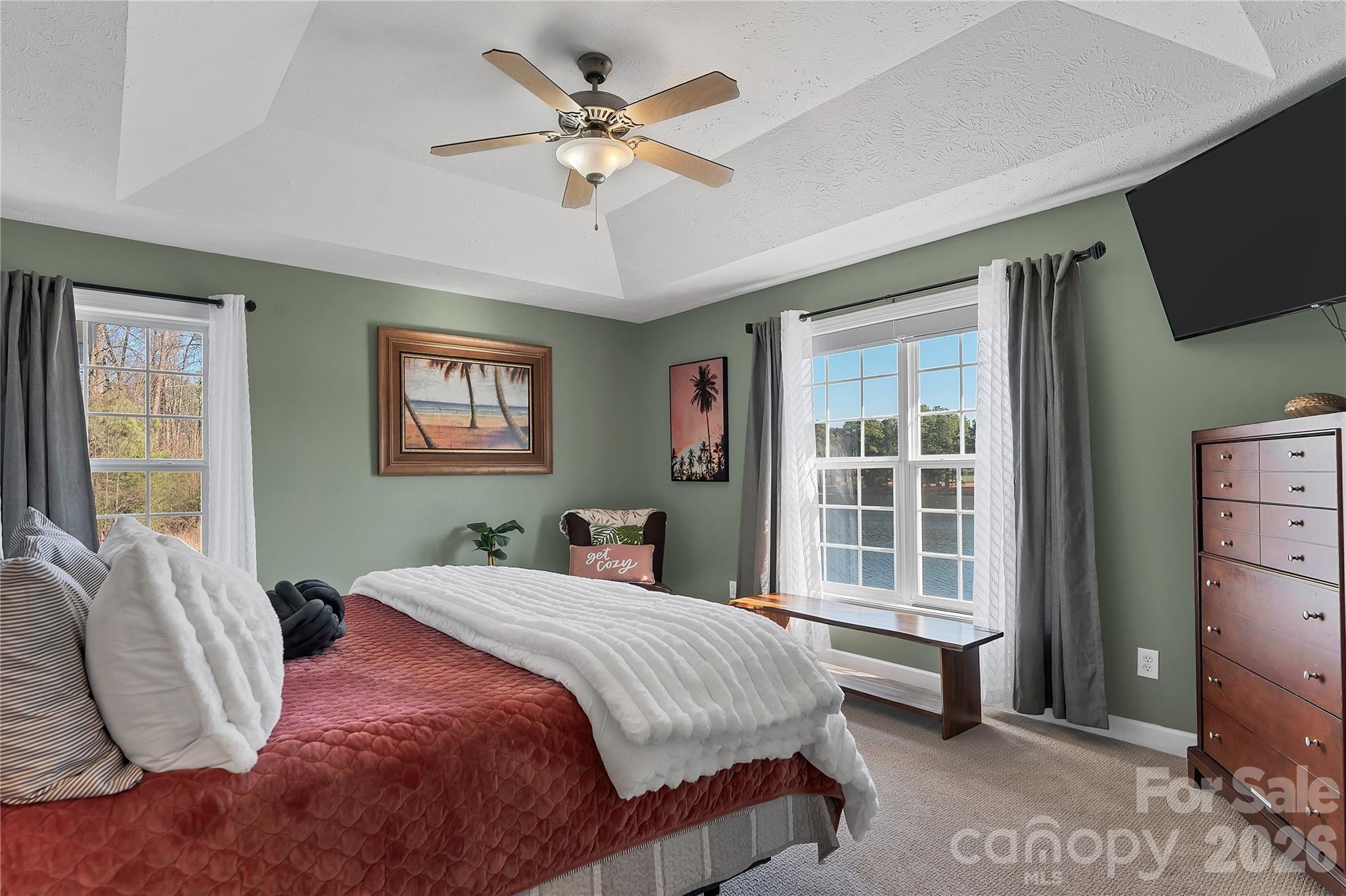 170 Presnell Court Carthage NC 28327