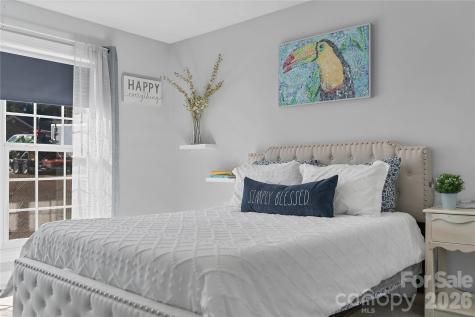 170 Presnell Court Carthage NC 28327