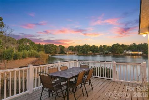 170 Presnell Court Carthage NC 28327
