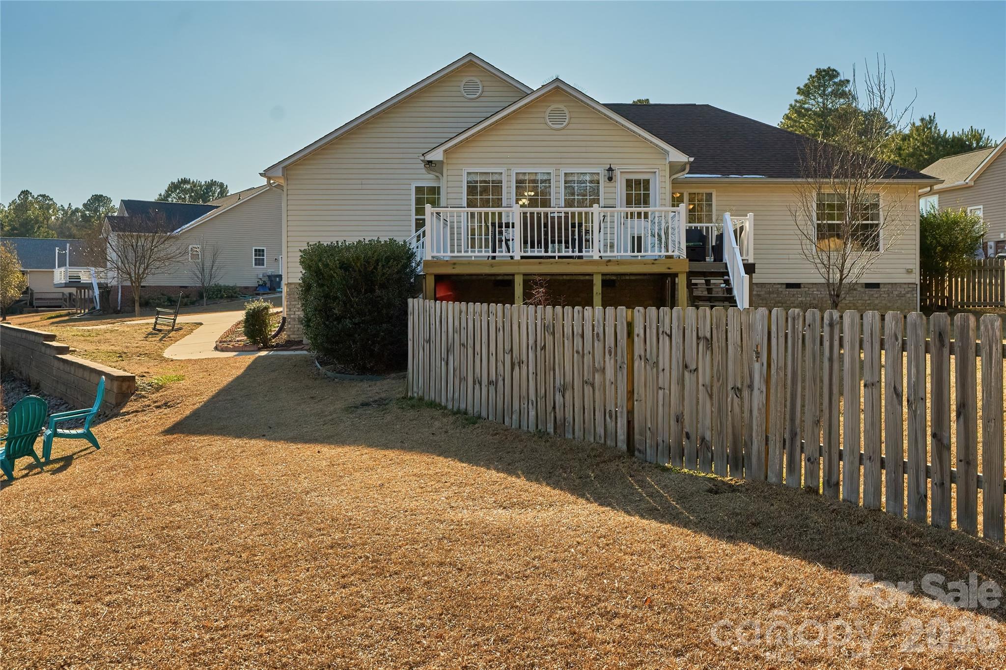 170 Presnell Court Carthage NC 28327