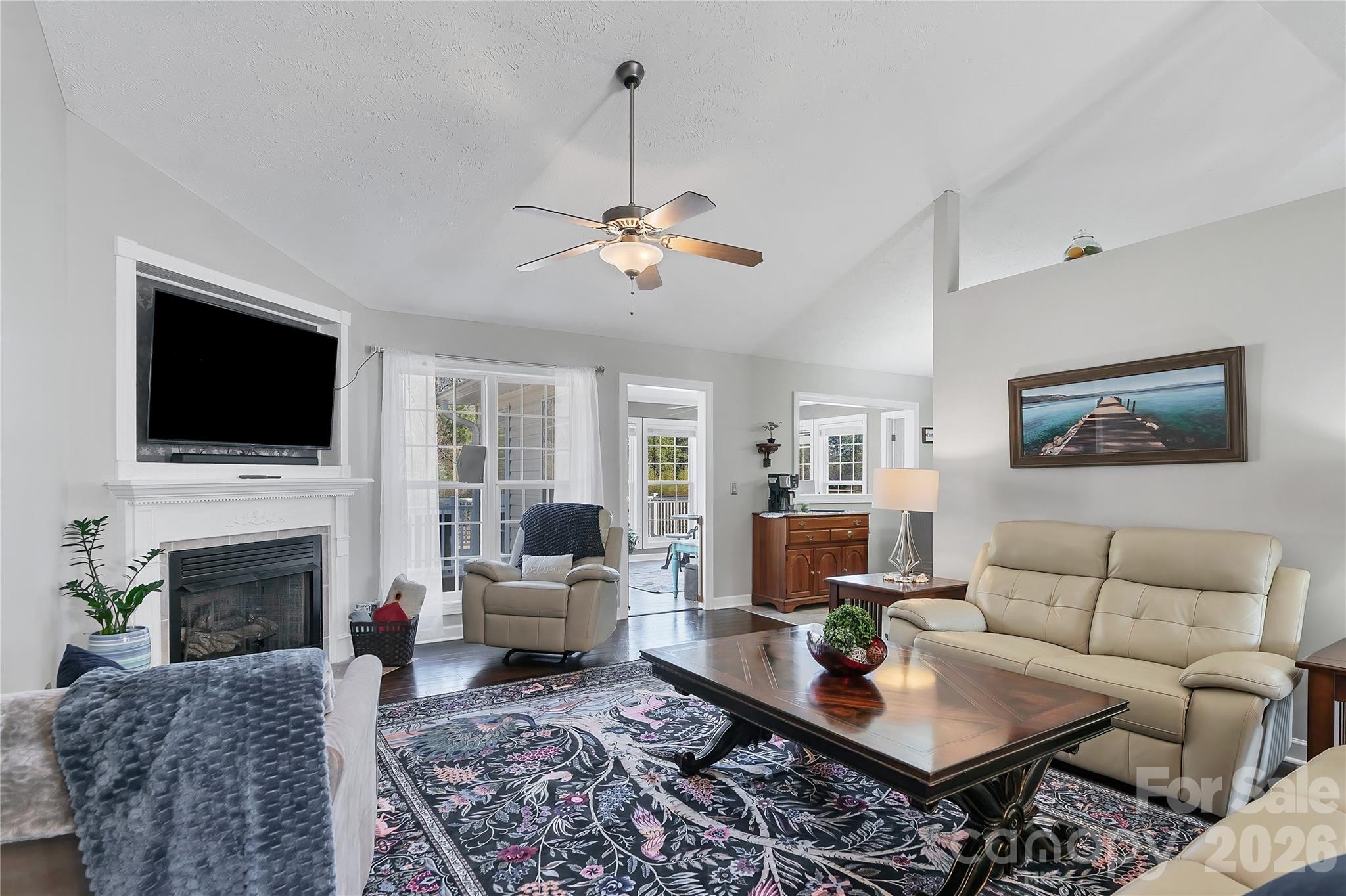 170 Presnell Court Carthage NC 28327