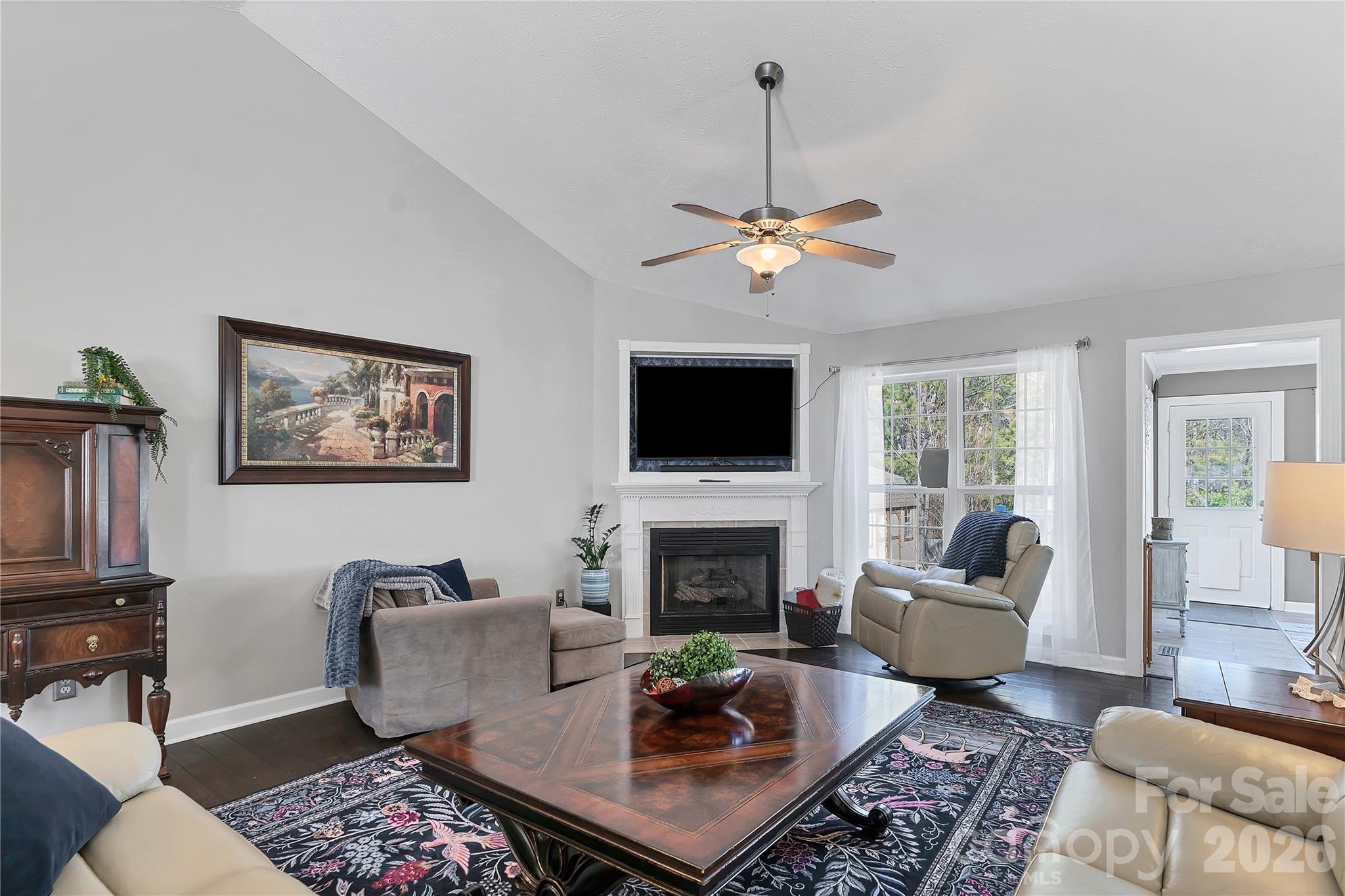 170 Presnell Court Carthage NC 28327