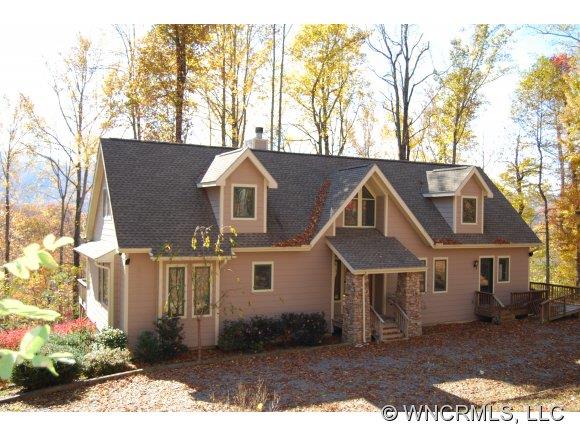 266 Nesbitt Chapel Road Fairview NC 28730