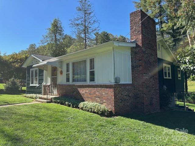38 Park Drive Waynesville NC 28786