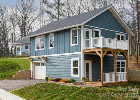 1006 Padgett Place Black Mountain NC 28711