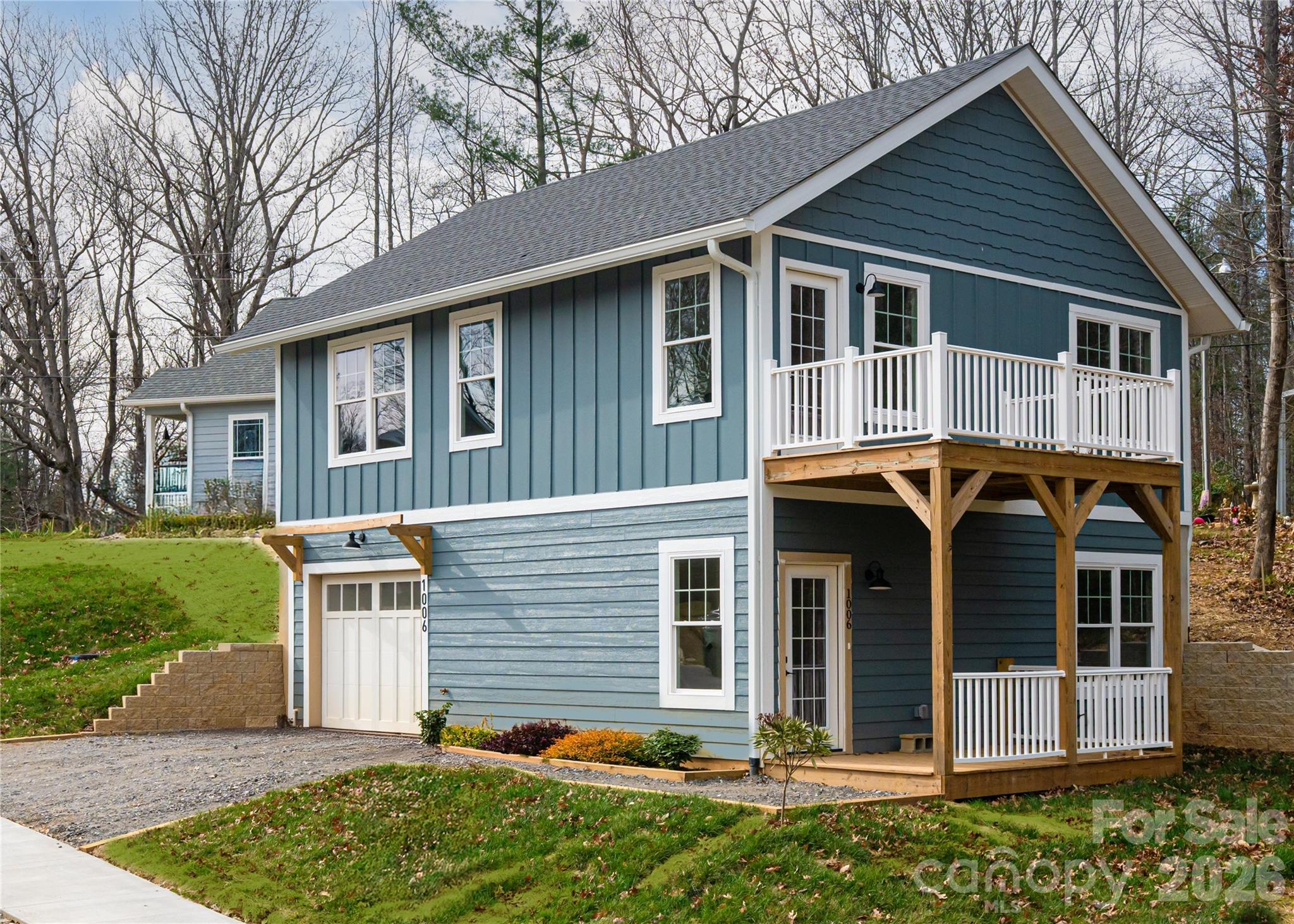 1006 Padgett Place Black Mountain NC 28711