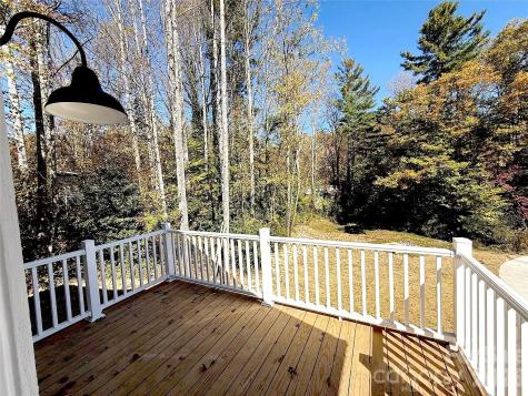 1006 Padgett Place Black Mountain NC 28711