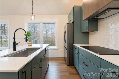 1006 Padgett Place Black Mountain NC 28711