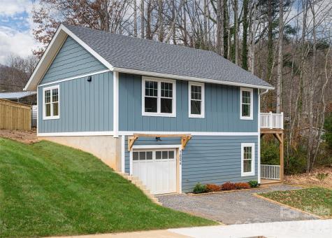 1006 Padgett Place Black Mountain NC 28711
