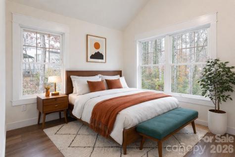 1006 Padgett Place Black Mountain NC 28711