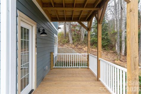 1006 Padgett Place Black Mountain NC 28711